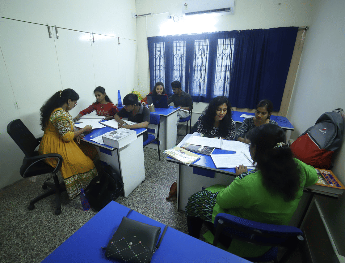 INSD Vishakhapatnam Campus photo 6